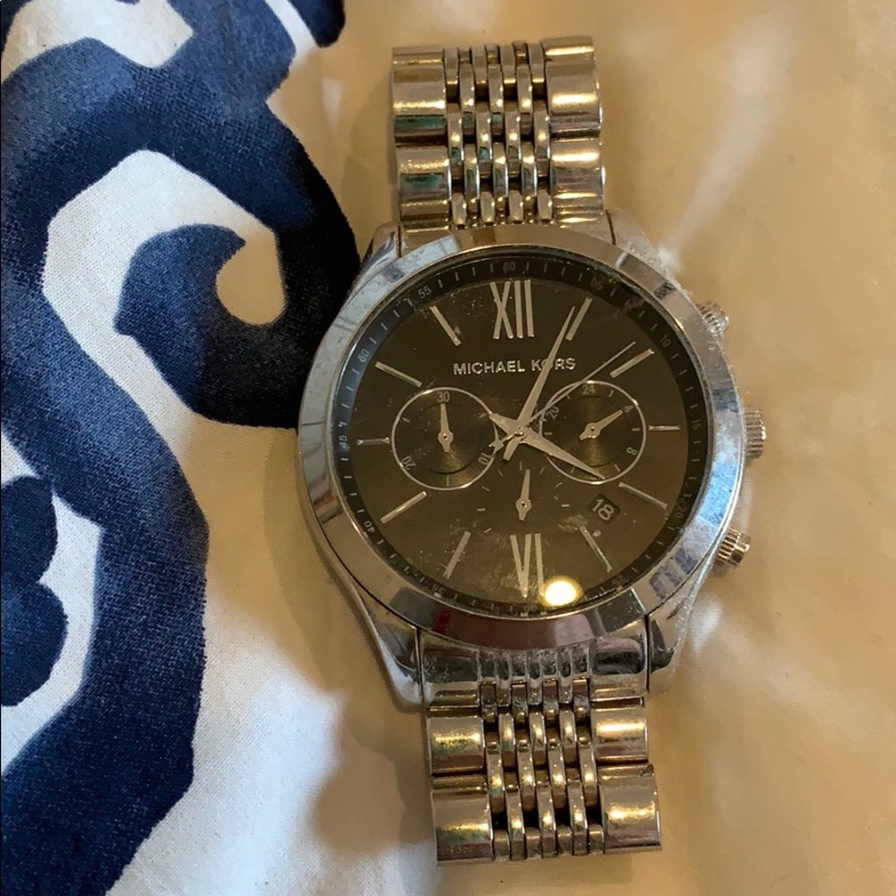 Michael Kors watch